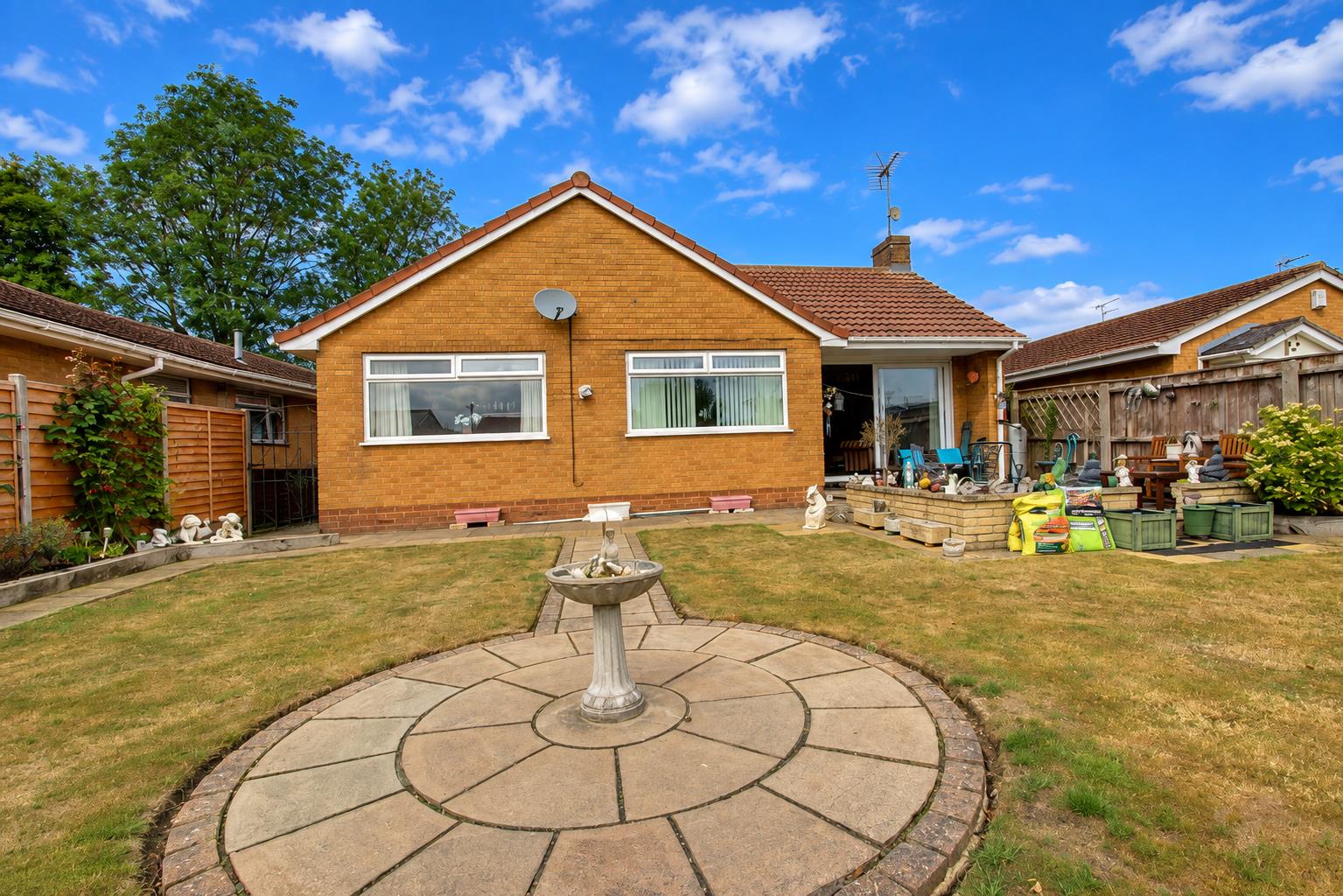 Willerby Low Road, Cottingham